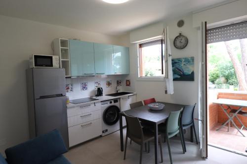 Bibione Pineda Apartamento | La Zagara Bibione, near beach