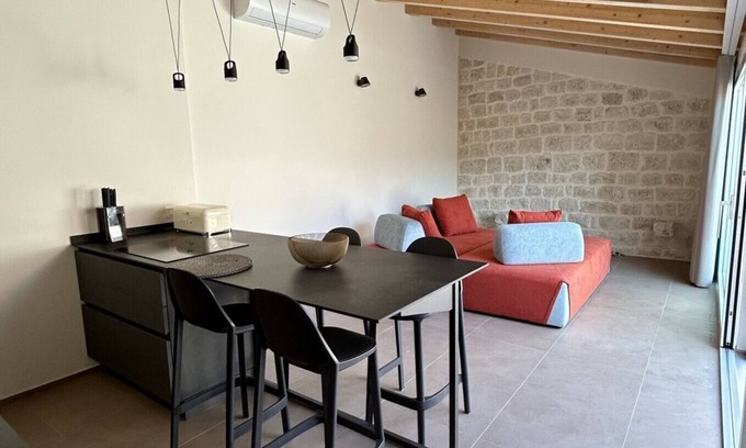 Donnalucata Casa | La Zagara House