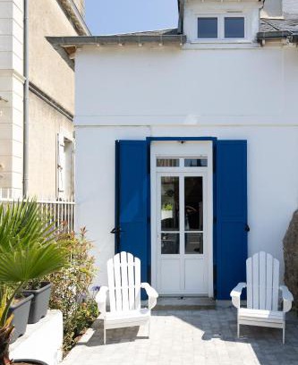 Courtoisville-Sillon-Moka Casa | La Zingara