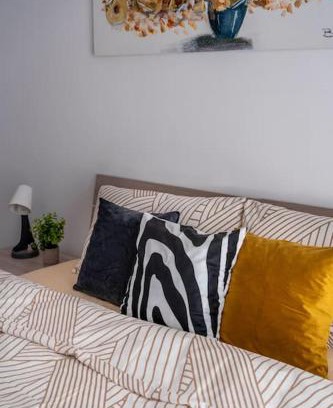 Gzira Apartamento | LA88 Cityway Apartment 5