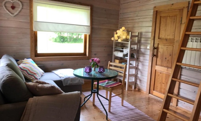 Rahtla Casa | Laasi Cozy Cottage