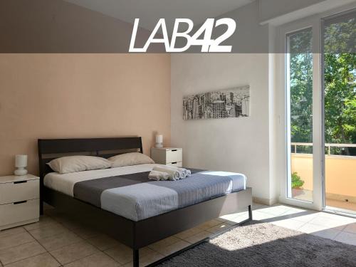 Pavia Apartamento | LAB42 City & San Matteo Apartment - 2 Bedrooms
