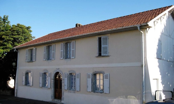 Ossages Casa | Labadie - Ossages - Gîte
