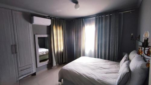 Jozini Casa | Labas Travellers Guesthouse