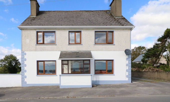 Kilrush Cabaña | Labasheeda, LABASHEEDA, CLARE DEL CONDADO