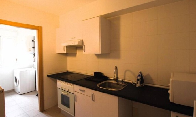 Sestao Apartamento | APARTAMENTO LABEGAIN 2 / 2C