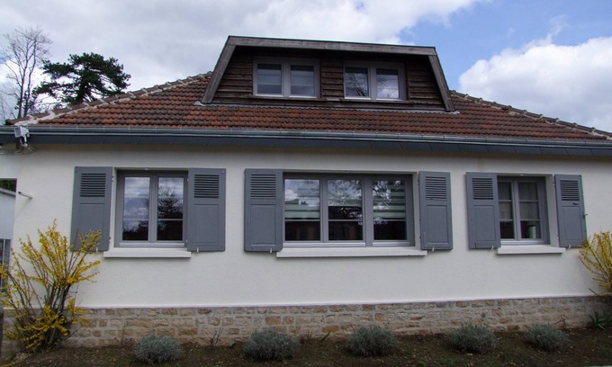Sedan Casa | Casa rural etiquetada al pie del castillo