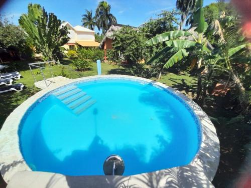 Las Galeras Casa | Labellaventura