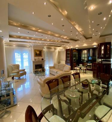 Aridaia Apartamento | LaBelle Elite House in Aridaia,Lutra Pozar