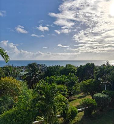 Cedar Grove Casa | LaBelleVue Antigua Oceanview Suites and OnSite Car Rentals