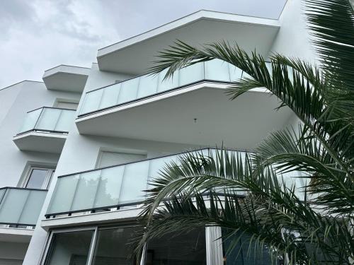 Labenne-Ocean Apartamento | Labenne Ocean - joli appt avec terrasse -T2 300m plage
