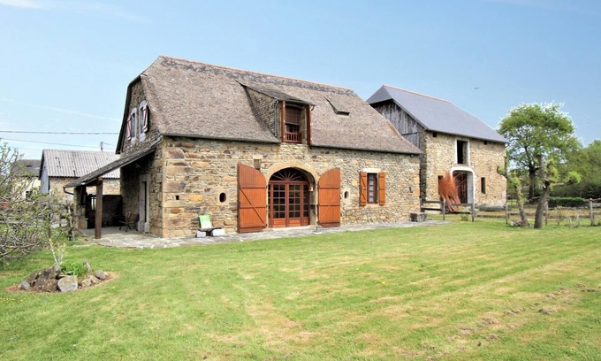 Asson Casa | LABES - ASSON - Gîte