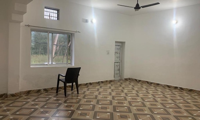 Haridwar Casa | Labhanshu's Homestay