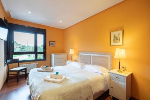Lekeitio Apartamento | Laboa - baskeyrentals