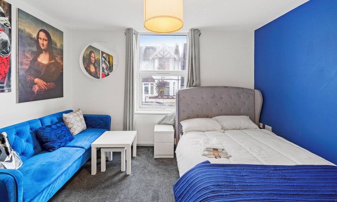 Gravesend Casa | LabodeProperties - Ground floor 1 bed apartment