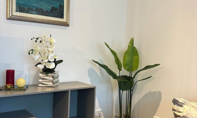 Melano Apartamento | LabPark design Melano