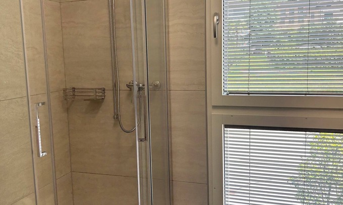 Melano Apartamento | LabPark luxory Melano