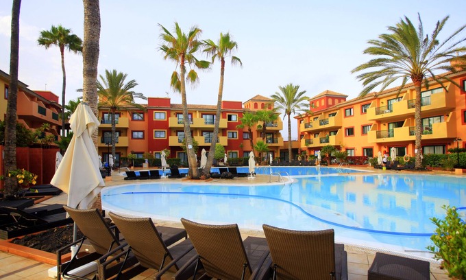Corralejo Apartamento | LABRANDA Aloe Club Resort - All Inclusive