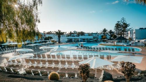 Corralejo Hotel | Labranda Bahía de Lobos