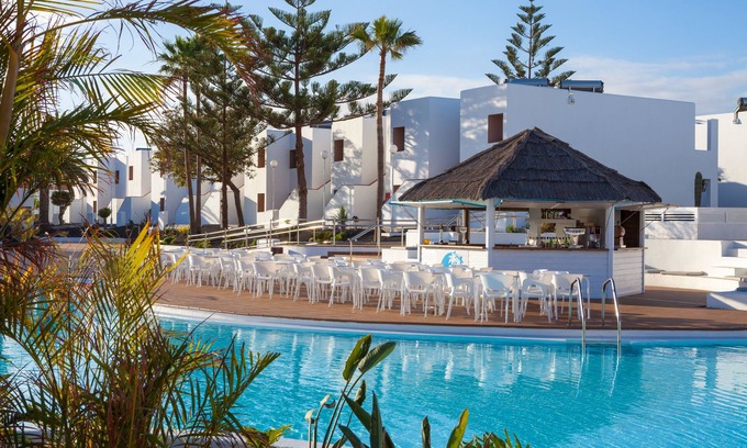 Corralejo Hotel | LABRANDA Hotel Bahía de Lobos