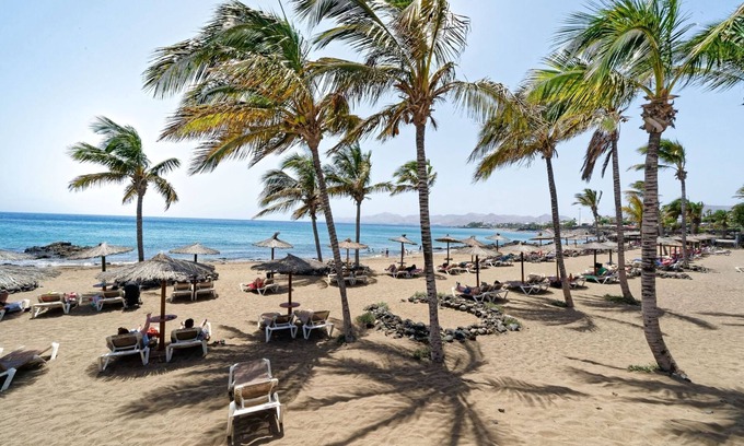 Puerto del Carmen Apartamento | LABRANDA Playa Club