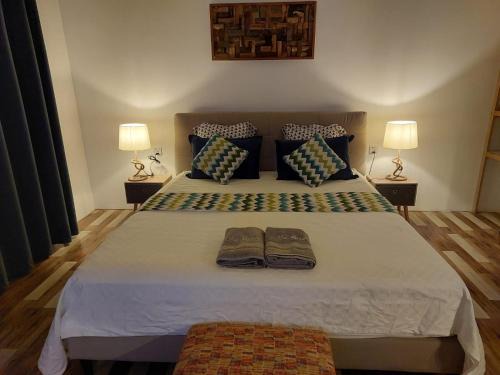 La Gaulette Apartamento | Labrize Studio