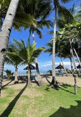Sablayan Cabina | Labros Adventure Camp and Waterfront
