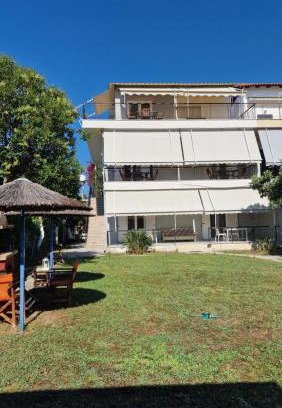 Zalongo Apartamento | Labros Studios