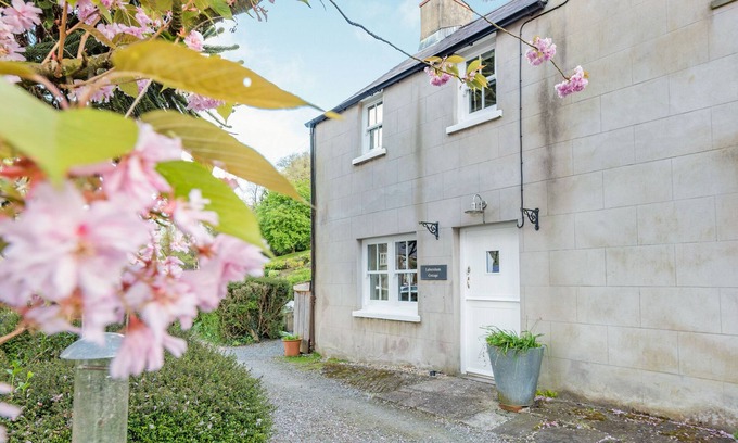 Cresswell Quay Cabaña | Cottage Laburnham, Muelle CRESSWELL