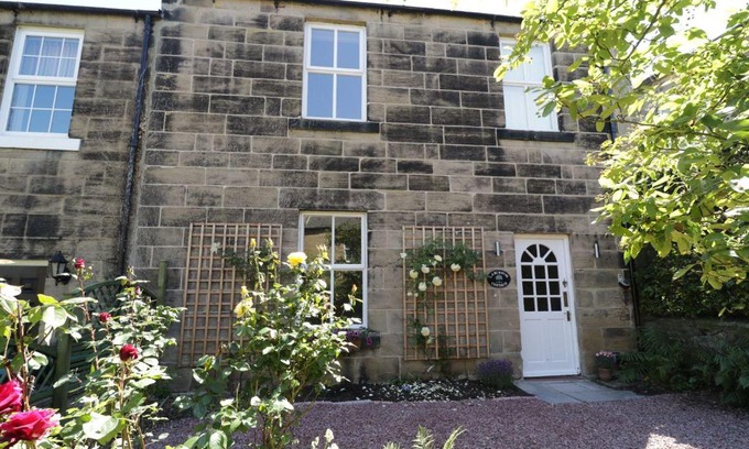 South Charlton Casa | Laburnum Cottage