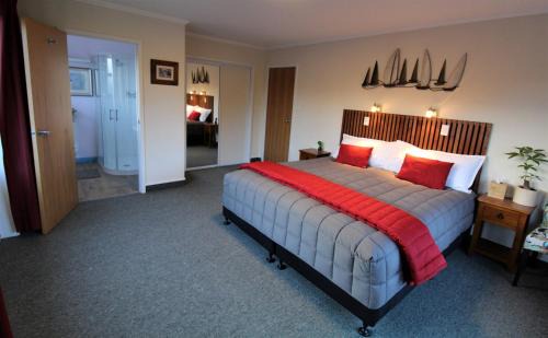 Takaka Casa | Labyrinth Gardens Guest House