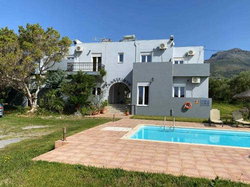 Plakias Apartamento | Labyrinth Studios