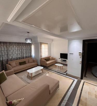 Les Berges Du Lac II Apartamento | Lac 2 البحيرة