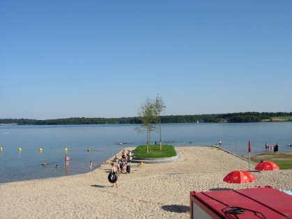 Froidchapelle Apartamento | Lac de Eau d Heure Appartement C1 Famille RANOCHA DUPREZ
