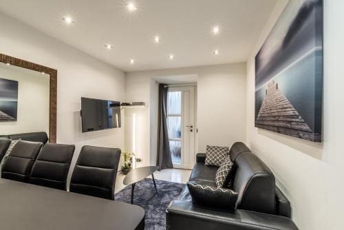 Veyrier-du-Lac Apartamento | Lac et Montagne