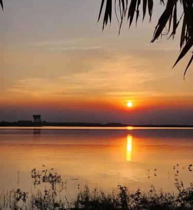 Vinh Cuu Otro | Lac Glamping Trian Lake