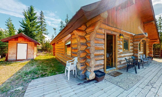 Lac Le Jeune Casa | Lac Le Jeune #18