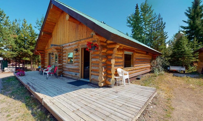 Lac Le Jeune Casa | Lac Le Jeune #19