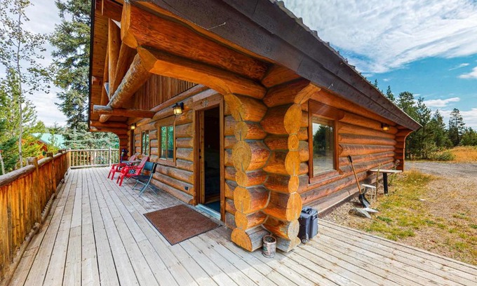 Lac Le Jeune Casa | Lac Le Jeune #29