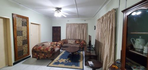 Lusaka Apartamento | Lacabbana Lodges & Safaris