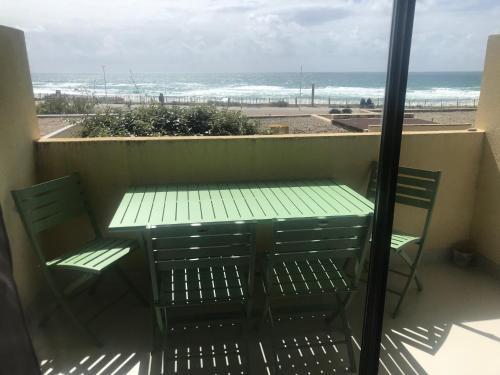 Lacanau-Ocean Apartamento | LACANAU Océan