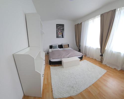 Sankt Alban Apartamento | LaCasa-Mia Apartment Basel