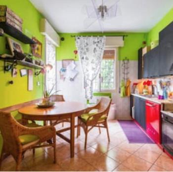 Reggio nell'Emilia Cama Y Desayuno | LaCasaDelleCoseBelle B&B Reggio Emilia