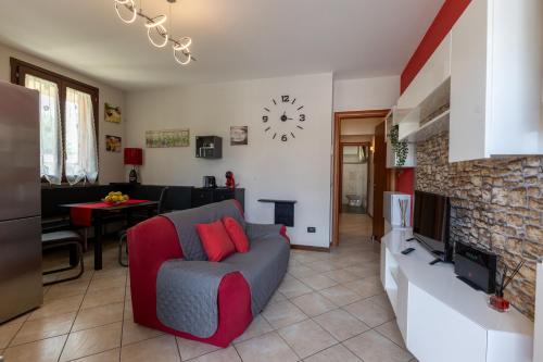 Vicopelago Apartamento | lacasadikira