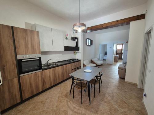 Marsala Apartamento | LaCasaDiVito
