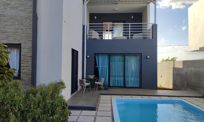 Albion Casa | Lacasezanfan
