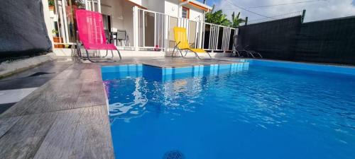 Baillif Chalet De Esquí | Lacazavanoo