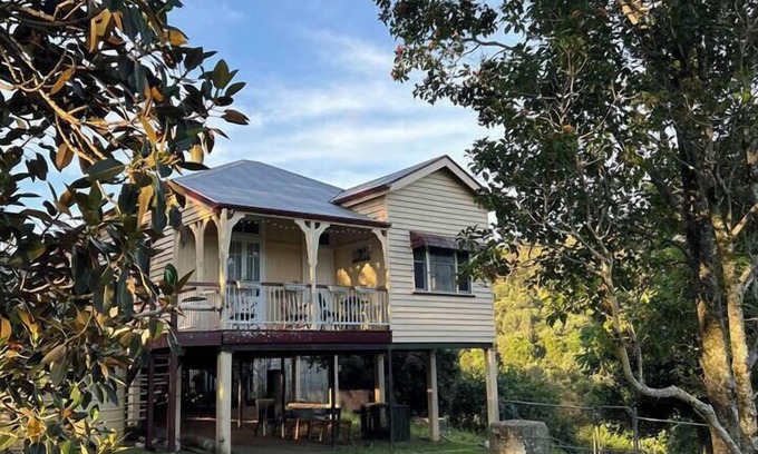 Laceys Creek Otro | Laceys Creek Homestead & Vineyard