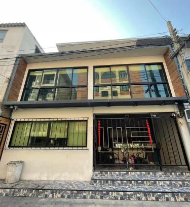 Ramkhamhaeng Hotel | Lachata Ramkhamhaeng Hotel 曼谷拉差塔酒店