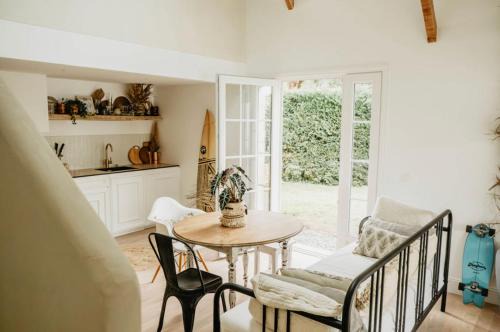 Labenne Casa | LaChillmaisonnette